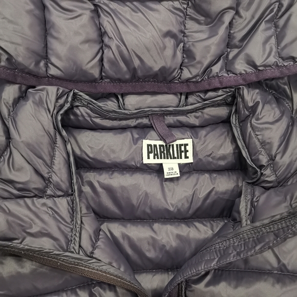 Aritzia Parklife Botanie Jacket - Picture 3 of 3